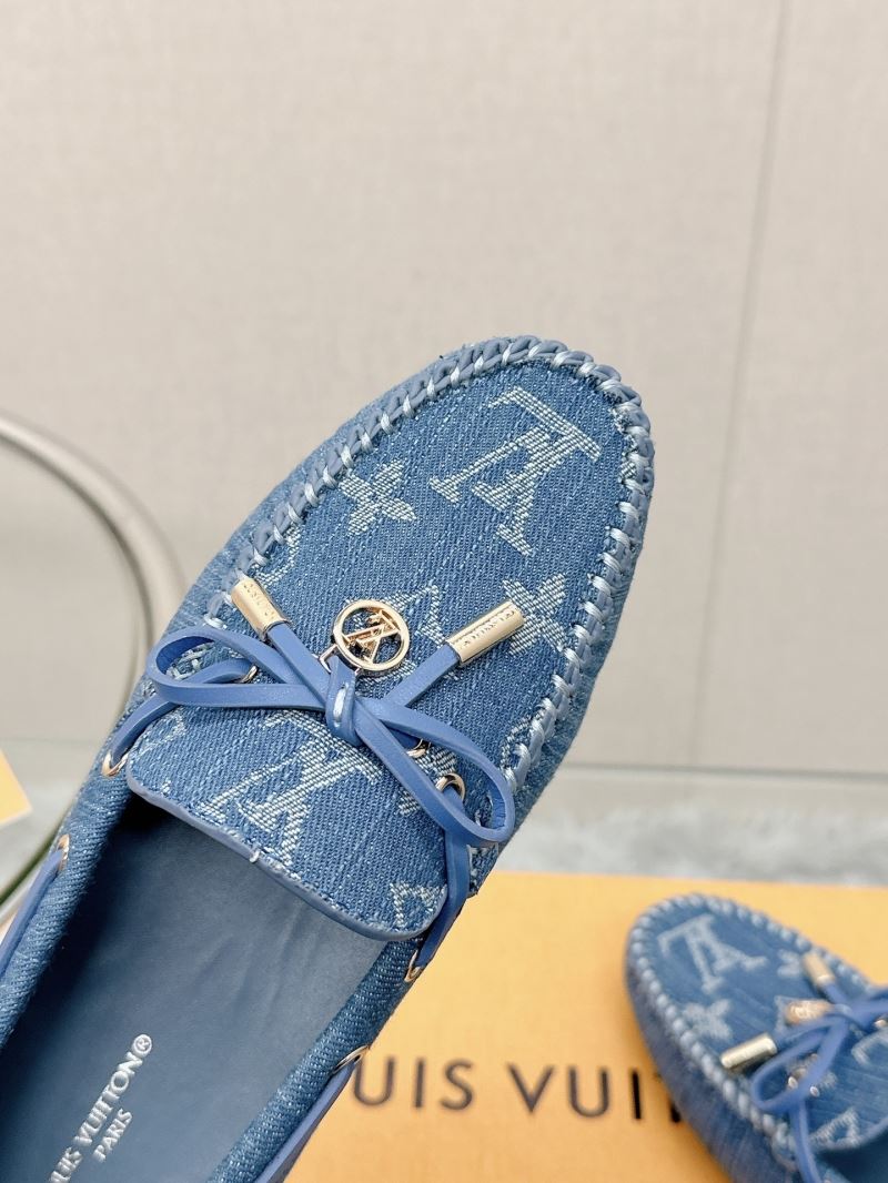 Louis Vuitton Tods Shoes